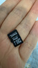 金士顿（Kingston）256GB TF（MicroSD）存储卡 无人机/运动相机 内存卡U3 V30 A2 4K 读速200MB/s兼容手机行车记录仪 实拍图
