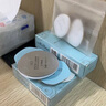 彩棠（TIMAGE）三色遮瑕膏01遮盖黑眼圈泪沟痘印法令纹生日礼物送女友包装混发 实拍图
