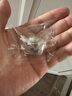 天鑫洋足银/银元宝 100g 贵字银元宝 实拍图