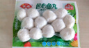 安井 包心鱼丸 400g 1包 火锅丸子麻辣烫关东煮丸料 速食熟食食材 实拍图