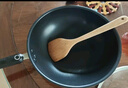炊大皇 炒锅不粘锅 易洁轻量平底炒菜锅煎锅30cm 电磁炉通用绮丽B49421H 实拍图