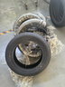 邓禄普（DUNLOP）轮胎/汽车轮胎195/60R16 89H SP SPORT 270原厂配套日产轩逸/朗逸 实拍图