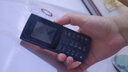 NOKIA新105 4G 全网通移动联通电信 老人老年按键直板学生儿童备用戒网手机 双卡双待  黑色 实拍图
