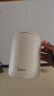 美的（Midea）电热水壶开水壶烧水电热杯0.6L迷你烧水壶办公旅行便携 小容量拔盖MK-SH06X6-102 实拍图
