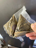 五芳斋 速冻珍味八宝粽 100g*5只 嘉兴粽子甜粽端午粽子早餐食品 实拍图