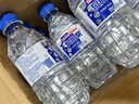 泉阳泉（QUANYANGQUAN） 长白山天然矿泉水 小瓶装 会议用水 350ml*24瓶 整箱装 实拍图
