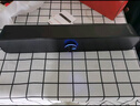 方正Founder高音质HiFi长条音箱 家用桌面有线重低音炮有线笔记本电脑有源音响 全频双喇叭双振膜立体便携音箱 实拍图