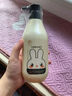 英氏婴儿洗发沐浴二合一儿童洗发沐浴露宝宝洗发水宝宝牛奶沐浴液60ml 实拍图
