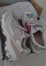斯凯奇（Skechers）奶茶熊女鞋秋季厚底老爹鞋软底百搭熊猫鞋休闲运动鞋149238 实拍图