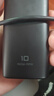 CUKTECH酷态科【3C认证】充电宝10号电能棒10000毫安可上飞机150W大功率120W/100W快充适用华为苹果小米 10号钛黑-大功率双向快充 品质认证·快至次日达 实拍图