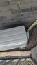 申花空调补贴 节能空调挂机 家用 壁挂式 卧室出租屋 省电变频  以旧换新 安静低音快速冷暖独立除湿 大1匹 一级能效 【冷暖】全铜管 上门安装 送货入户 实拍图