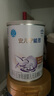 雀巢（Nestle）安儿宁能恩AL110婴幼儿无乳糖配方粉400g 适用于乳糖不耐受 实拍图