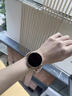 E-Trend适用华为gt4表带watch4手表原装gt5女款pro树脂荣耀gs夏天2e运动 椭圆树脂-粉碎花 华为GT4/GT5 41mm/GT5Pro42mm 实拍图