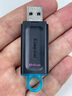 金士顿（Kingston）64GB USB3.2 Gen 1 U盘 DTX 大容量U盘 时尚设计 轻巧便携 学习办公投标电脑车载通用 实拍图