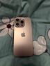 Apple/苹果 iPhone 16 Pro（A3294）128GB 原色钛金属 支持移动联通电信5G 双卡双待手机 实拍图