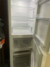 统帅（Leader）海尔冰箱出品悦享系列218L三门小冰箱二级能效直冷软冷冻冰箱LC3-226L9国家补贴15% 实拍图