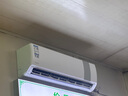 康佳（KONKA）3匹 新一级能效 家电国家补贴 省电大挂机 变频冷暖  壁挂式空调KFR-70GW/V5GB10 以旧换新 实拍图