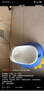 taoqibaby儿童小便器男孩站立式小便池小便斗可挂墙宝宝尿尿神器马桶坐便器 实拍图