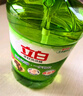 立白茶籽洗洁精1kg*4瓶99%除菌高效去油除味宝宝餐具果蔬适用食品可用 实拍图