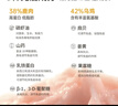 坦克小希主食猫条全价营养成猫幼猫鲜肉猫湿粮扇贝山药鹿肉味猫条15g*12支 实拍图
