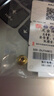 纵横金业足金999   黄金转运珠 金珠子  1克 单颗 顶珠 散珠 手串diy 1克  转运珠 实拍图