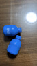 【万益小蓝瓶】B420益生菌即食瘦子菌益生元体重管理官方正品 五盒（共50瓶） 实拍图