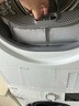 东芝（TOSHIBA）玉兔洗烘套装【DG-10T13BF+T13BF】10KG超薄滚筒洗衣机+变频热泵烘干机 以旧换新 家电国家补贴20% 实拍图