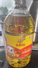 金龙鱼 食用油 葵花籽清香型调和油5L （新老包装随机发货） 实拍图