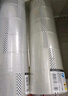 晨光（M&G）文具透明封箱胶带打包胶带60mm*100y*45um (91.4米/卷) 6卷/筒 快递工厂仓库办公用品AJD957K7 实拍图