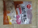 思念猪肉香菇灌汤水饺2kg约100只 蒸饺煎饺早餐食品儿童水饺速食 实拍图