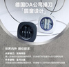 FIIL Key Pro智能降噪真无线蓝牙耳机入耳半入耳切换 适用华为小米手机高音质运动长续航耳机 深海寻踪 实拍图