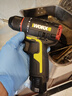 威克士12伏40N无刷手电钻WU130X.9(裸机)锂电池手枪钻充电钻电动工具 实拍图