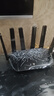 普联（TP-LINK）大道路由器7DR6430 BE6400 5G WiFi7千兆双频家用高速穿墙 2.4G wifi6无线 2.5G网口 游戏加速 实拍图