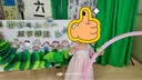 戴维贝拉（DAVE＆BELLA）儿童连衣裙童装夏装宝宝裙子公主裙女童国风汉服 实拍图