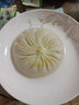 风马牛【正宗】风马牛蟹黄汤包1盒6只靖江特色早餐儿童面食冷冻食品早餐 实拍图
