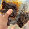 江志忠藤椒香辣五香蜀香牛肉干304g四川特产冷吃牛肉即食休闲零食 【藤椒香辣、藤椒五香各4袋】 实拍图