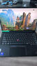 ThinkPad【国家补贴20%】联想E14笔记本电脑 AI PC 商务办公学生轻薄本 酷睿Ultra5-225H 32G 1T 2.8K黑色 实拍图