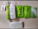 施华蔻（Schwarzkopf）怡然染发霜4.0/9自然棕色 染发剂植物染发膏自己染男女盖白发 实拍图