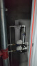 GOOTHO大白瓶前置过滤器 全屋家用自来水过滤净水器大通量大蓝瓶中央过滤通用滤芯除余氯阻垢 20寸单联基础除氯【PCP】 实拍图