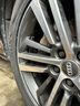 德国马牌（Continental）汽车轮胎 255/45R20 105W FR UC6 SUV XL适配特斯拉Model X 实拍图