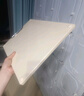 京东京造 菜板 砧案板家用厨房食品级304不锈钢【双面使用】36*25*0.9cm 实拍图