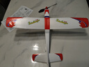 红雀橡皮筋动力飞机模型滑翔机全国青少年比赛专用橡筋航模制作 红雀橡筋飞机【官方标配】 实拍图