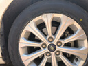 固特异（Goodyear）汽车轮胎 205/55R16 91W EF1 SPORT鹰驰F1酷跑 朗逸/速腾/卡罗拉 实拍图