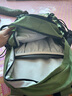 探路者（TOREAD）登山包户外旅行背包30L登山包防泼水透气徒步书包 漫野绿\米色 实拍图