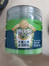 德沃多肥料大量元素水溶肥500g通用型园艺蔬菜农用种菜花肥料植物盆栽有机肥 实拍图