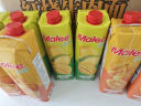 玛丽（MALEE）泰国进口果汁饮料 芒果汁 大瓶餐饮宴席聚会装1L*4瓶 实拍图