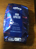 拉瓦萨（LAVAZZA）意大利原装进口商用咖啡豆GRAN ESPRESSO意式浓缩特浓咖啡豆1kg 实拍图