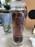 爷爷的农场DHA牛乳奶片60g高钙无添加白砂糖儿童营养零食 出游零食 实拍图