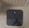 米家（MIJIA）小米智能体脂秤S400 Pro TFT彩屏交互双接电子秤体重管理 高精准25项身体数据平衡测试 塑形减脂 实拍图