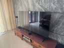 飞利浦（PHILIPS）7590系列 4K超高清护眼全面屏 智能平板电视 65英寸 65PUF7590 实拍图